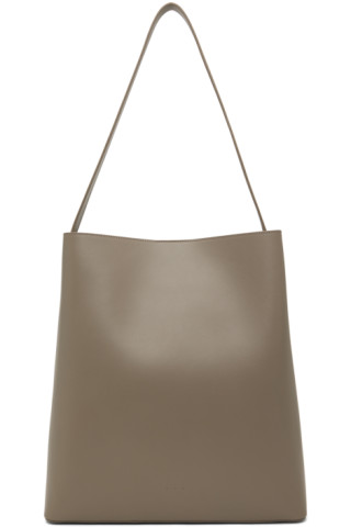 Aesther Ekme SSENSE Exclusive Sac Bucket Bag