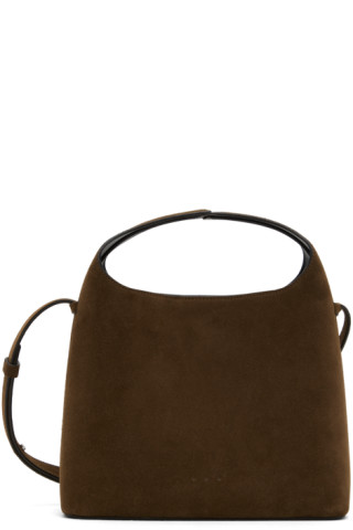 Aesther Ekme SSENSE Exclusive Sac Bucket Bag