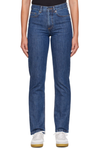 【関税&送料込】A.P.C. Molly Jeans 232252F069003_1.jpg