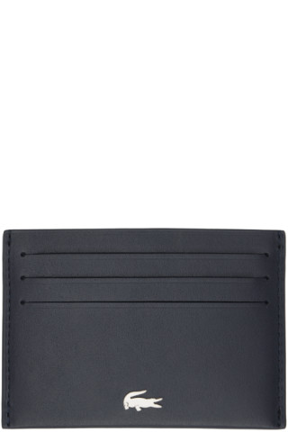 Lacoste new arrivals card holder