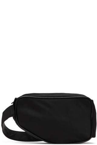 Heliot Emil 隅っこ small asymmetry bag Heliot Emil 隅っこ small asymmetry bag