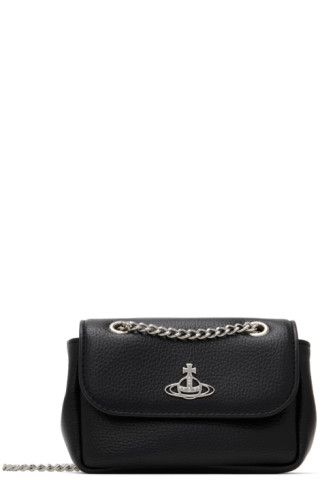 Louis Vuitton Vivienne Small Black - Designer WishBags