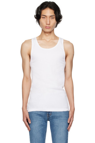 Calvin Klein Tank Top – Sofico Pronto a Vestir