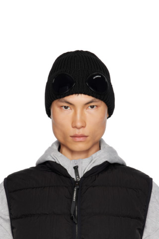 Cp company 40th anniversary beanie best sale