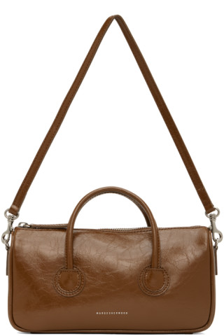 Zipper s top handle bag - Marge Sherwood - Women