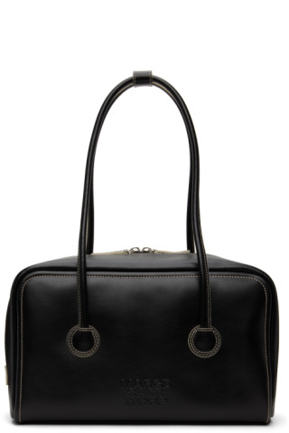 Marge Sherwood Bami Bag in Black