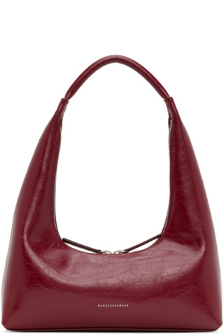 Handbag Red