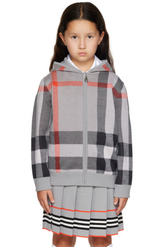 Burberry sale hoodie ssense