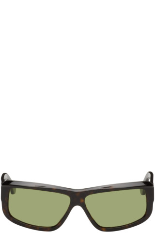 【関税込み】Marni トータスシェル Annapuma Circuit サングラス Marniのトータスシェル Annapuma Circuit サングラスがセール中