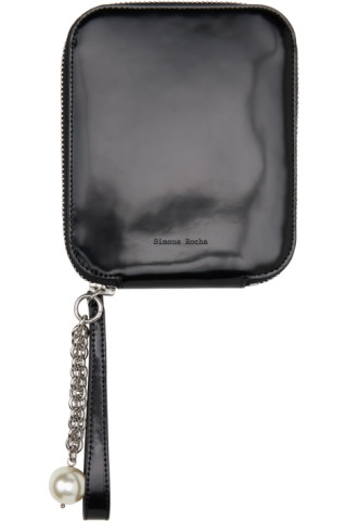 Simone Wallet Onyx Nordstrom Anniversary