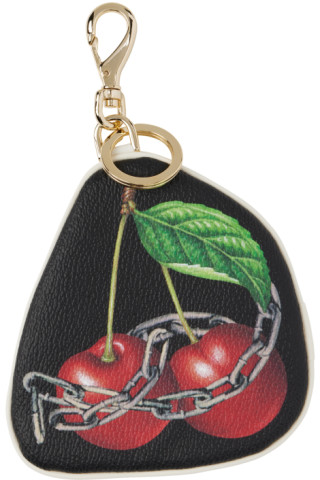 Cherry Key Chain – US 31 Engraving