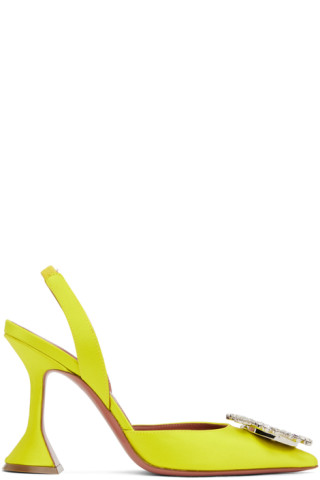 begum heels
