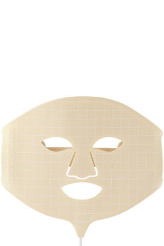 Beige Rejuvenating Light Therapy Mask by Ember Wellness