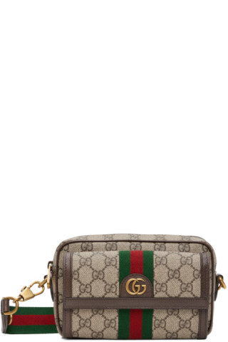 Gucci Ophidia GG Mini Shoulder Bag