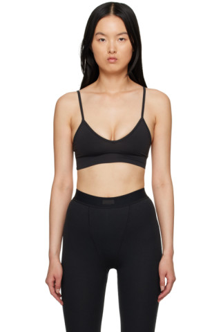 Skims Smoothing Bralette - Eclipse