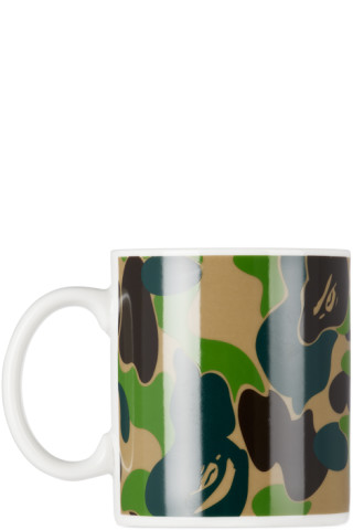 ABC CAMO MUG