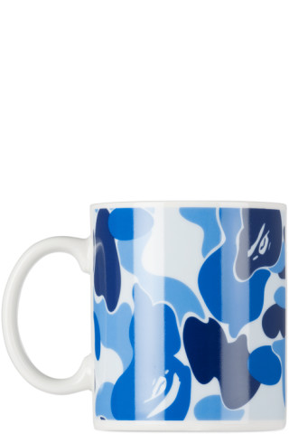 ABC CAMO MUG