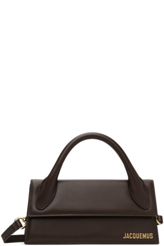 Jacquemus Le Chiquito Long Leather Bag