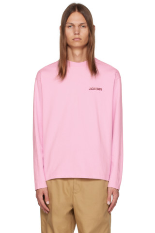 T-shirt Narcotiques Anonymes NA ROCKS – Manches Longues – Taille S à 3XL – Coton Noir