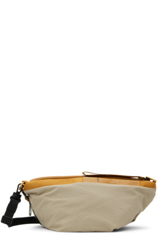 Côte&Ciel Orne Robin Cross Body Bag