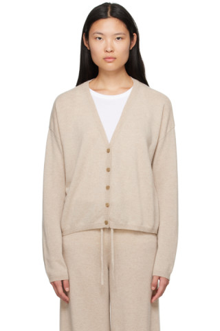 The Abby Cardigan