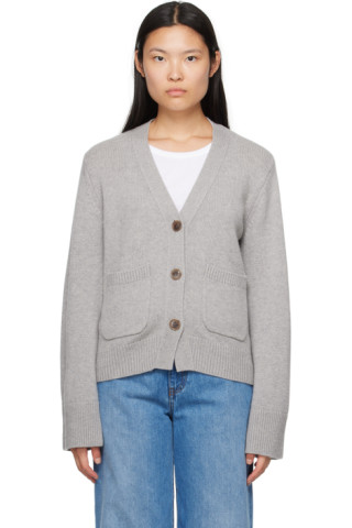 LISA YANG DANNI CARDIGAN - Capitol