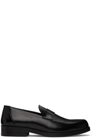 ernest w baker ssense 限定ローファー
