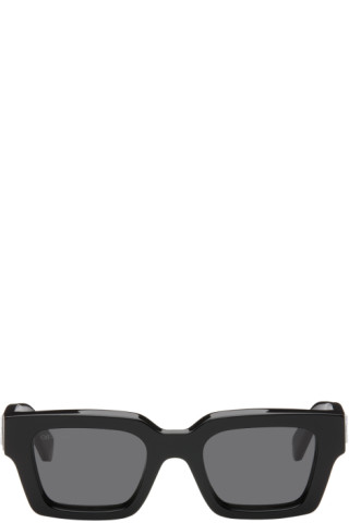 VIRGIL SUNGLASSES in black