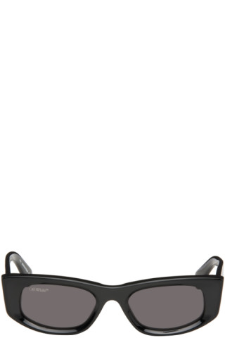 Matera Sunglasses in black