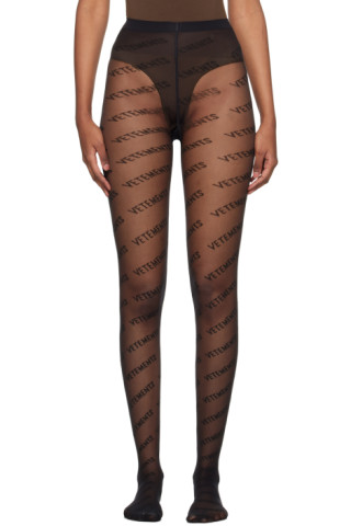 WOLFORD COLLANT VIVIENNE NOIR ASTRAL
