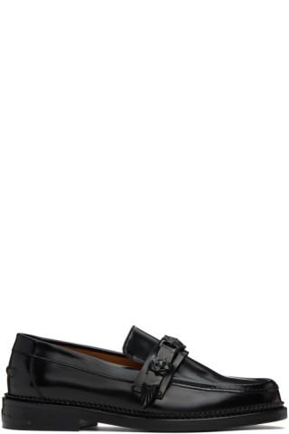 TOGA VIRILIS ポリッシュレザーローファー TOGA VIRILIS SHOE – TOGA ONLINE STORE