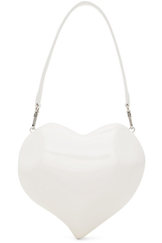 Simon Miller Molded Heart Bag