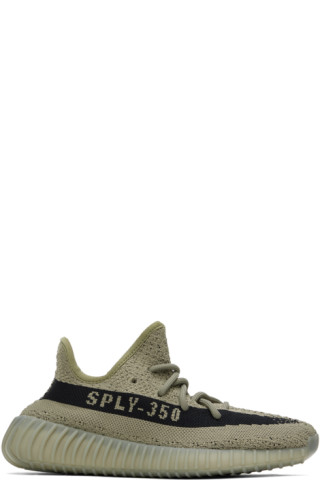 adidas Yeezy Boost 350 V2 ' in Green for Men