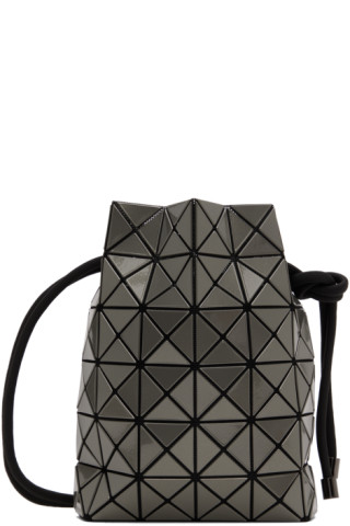 Bao Bao Issey Miyake Wring Small Crossbody Bag