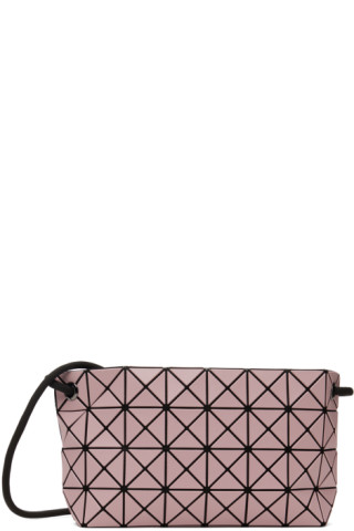 Women's Loop Matte Crossbody Bag by Bao Bao Issey Miyake