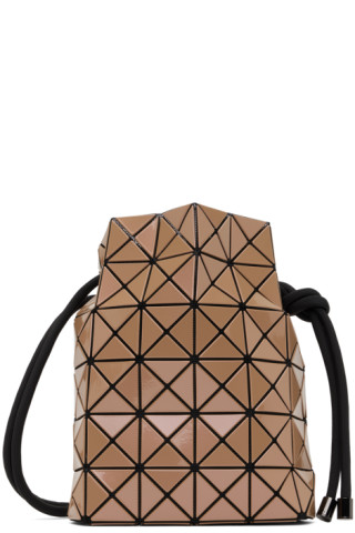 BAO BAO ISSEY MIYAKE WRING - BEIGE