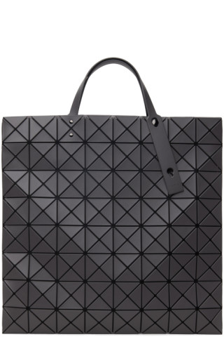 Bao Bao Issey Miyake Lucent Tote