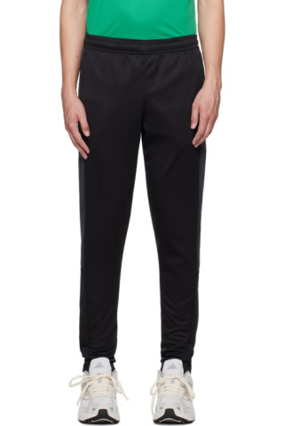 Black Tiro 23 League Track Pants by adidas Originals on Sale