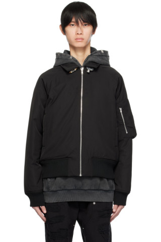 1017 ALYX 9SM ボンバージャケット Lサイズ メンズ 1017 ALYX 9SM