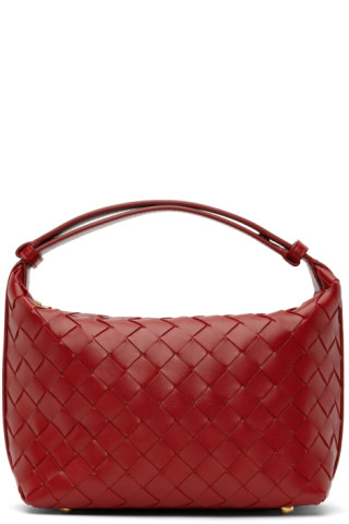 Bottega Veneta - Mini Wallace Handbag
