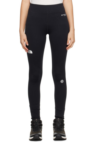 The North Face leggings in black