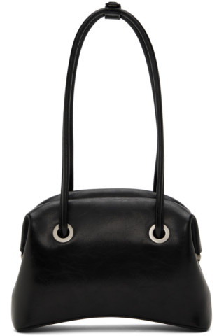 OSOI: Black Circle Brot Bag | SSENSE