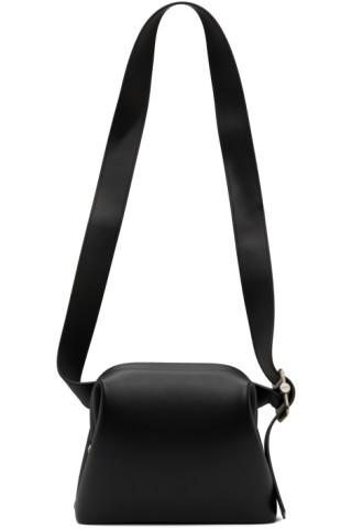 OSOI - Black Mini Brot Bag