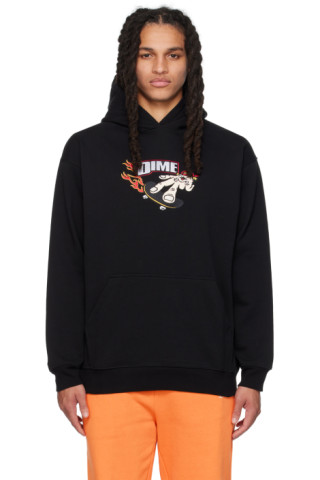 Dime - Black Decker Hoodie