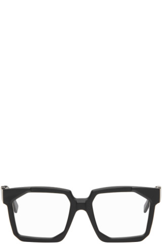 Kuboraum Black K30 Glasses - ShopStyle Sunglasses