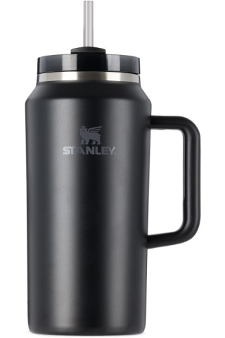 Stanley released a new 64-ounce Quencher FlowState Tumbler