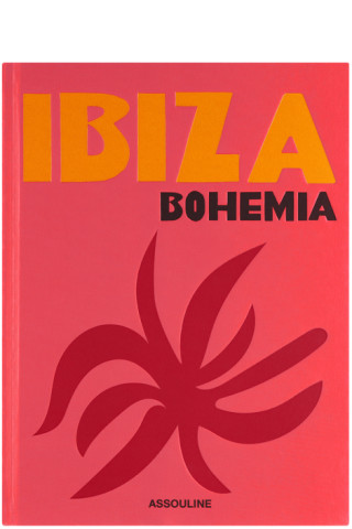 Assouline Ibiza Bohemia | SSENSE 日本