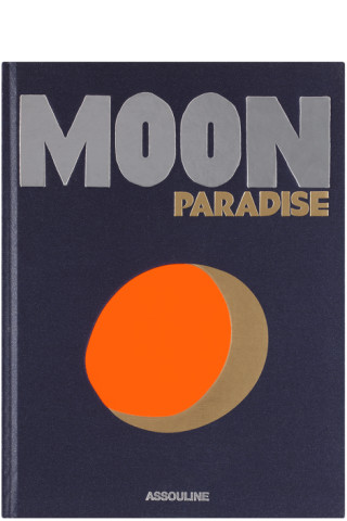 Assouline Moon Paradise main image 1