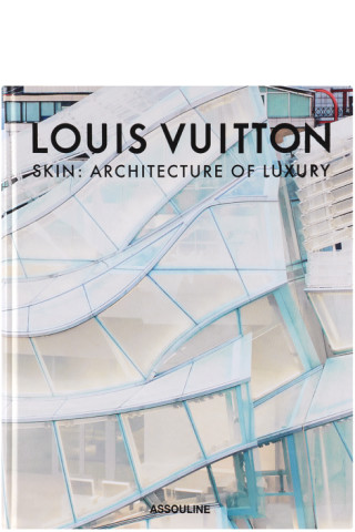 Louis Vuitton Skin: Architecture of Luxury