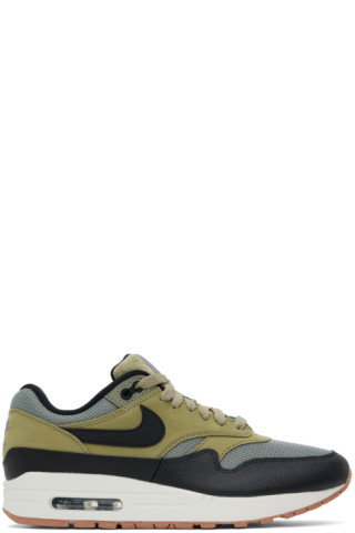 air max 1 olive